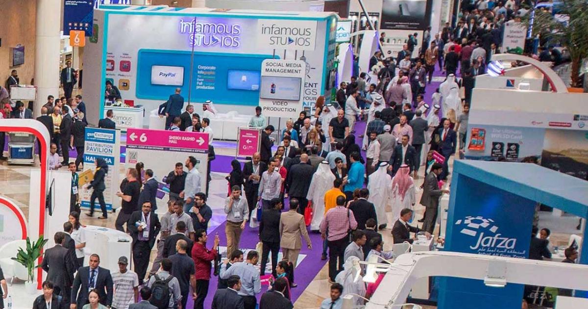 جلوبال(1):برنامج فعاليات مُلهم يستمرّ 10 أيام مدينة إكسبو دبي تطلق مهرجان "ضيّ دبي" الفني 1