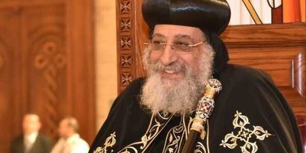 البابا تواضروس يبعث برسالة رعوية بمناسبة عيد الميلاد المجيد تُرجمت لـ20 لغة مختلفة 1 البابا تواضروس والأخوة الأقباط e16507548397211704530764
