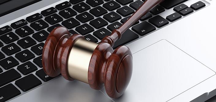 قومي المرأة: إعداد مشروع قانون بشأن جرائم الإنترنت.. وتعديل عقوبات "الإيذاء البدني في نطاق الأسرة" 1 الجرائم الالكترونية1706522466