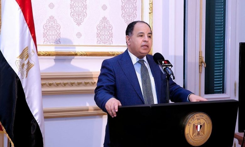 وزير المالية: تكليف رئاسي بإعداد حزمة جديدة للحماية الاجتماعية لتخفيف الأعباء عن المواطنين 1 الدكتور محمد معيط وزير المالية 1600x1000 11705151585