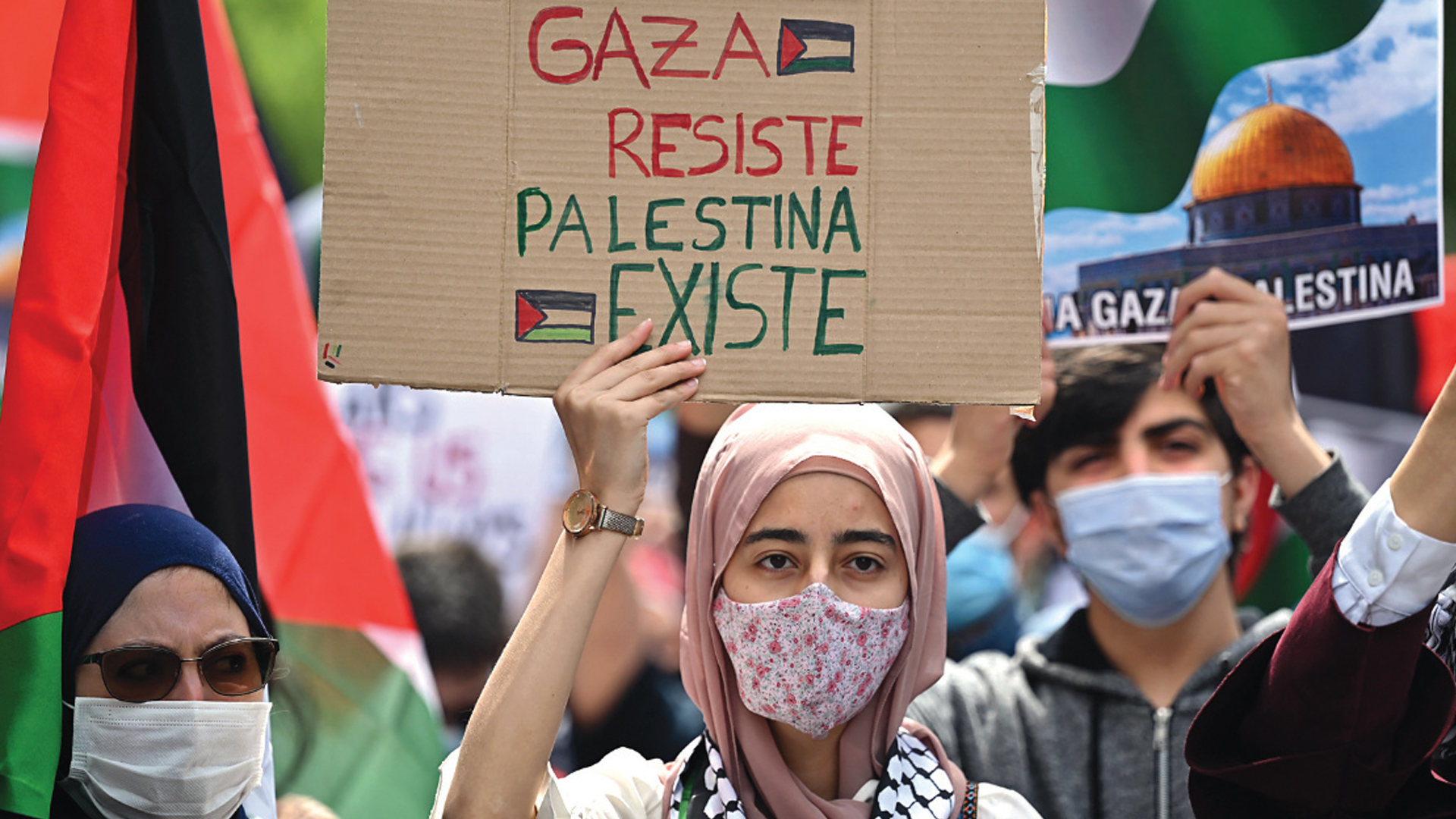 الرئاسة الفلسطينية: استمرار العدوان وزيادة المستوطنات في الضفة لن يحقق الأمن والاستقرار لأحد 1 الرئاسة الفلسطينية1704541146