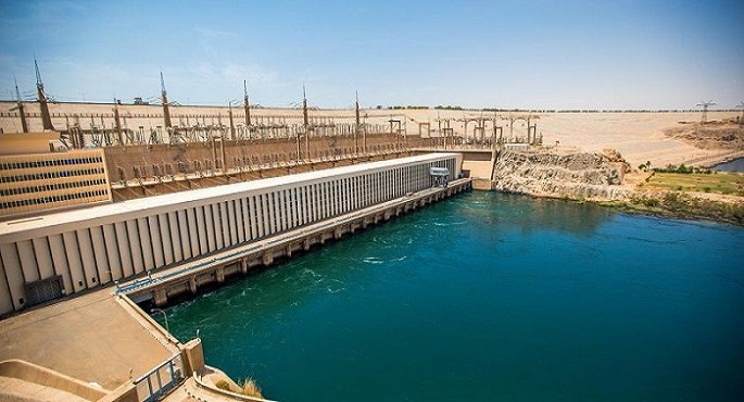 "البيت الروسي" ينظم احتفالية بمناسبة مرور 64 عاما على تشييد السد العالي.. وتكريم 25 من بُناته 1 السد العالي1705162384