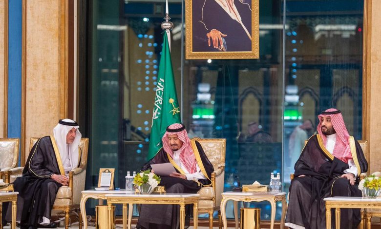 وزير الحج: برنامج ضيوف الرحمن أحد الأعمدة الرئيسية لإثراء تجربة الحاج والمعتمر 1 برنامج خدمة ضيوف الرحمن 91704792183