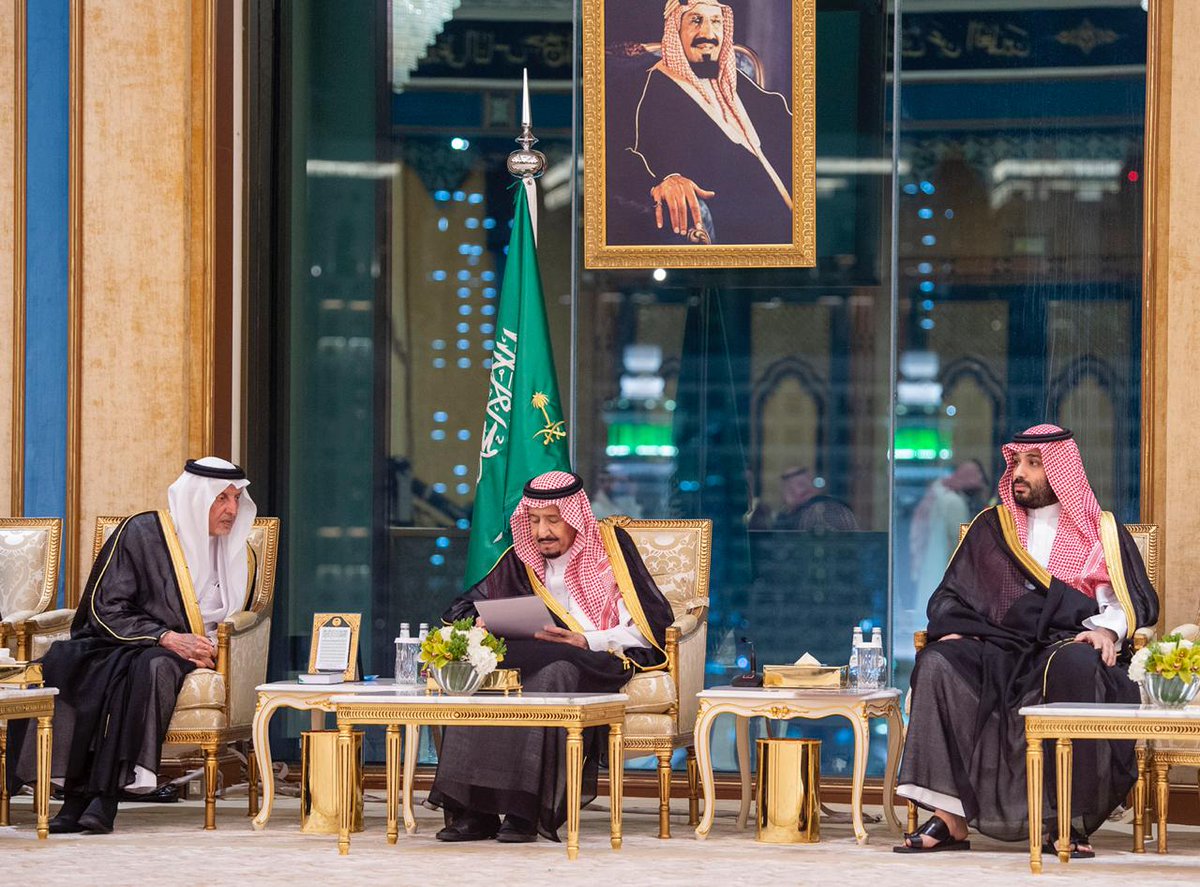 وزير الحج: برنامج ضيوف الرحمن أحد الأعمدة الرئيسية لإثراء تجربة الحاج والمعتمر 1 برنامج خدمة ضيوف الرحمن 91704792183