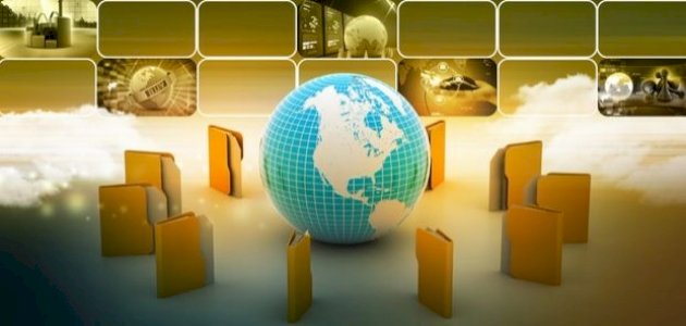هيئة الاستشعار: لدينا قاعدة بيانات جغرافية رقمية للمعادن تساعد متخذي القرار في إدارة ثروات البلاد 1 تعريف قواعد البيانات الجغرافية1705918927
