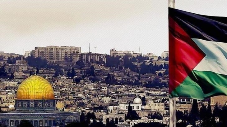 "لجنة فلسطين" بالبرلمان العربي تدعو إلى تدخل دولي عاجل لوقف العدوان الإسرائيلي على غزة 1 فلسطين1705583583