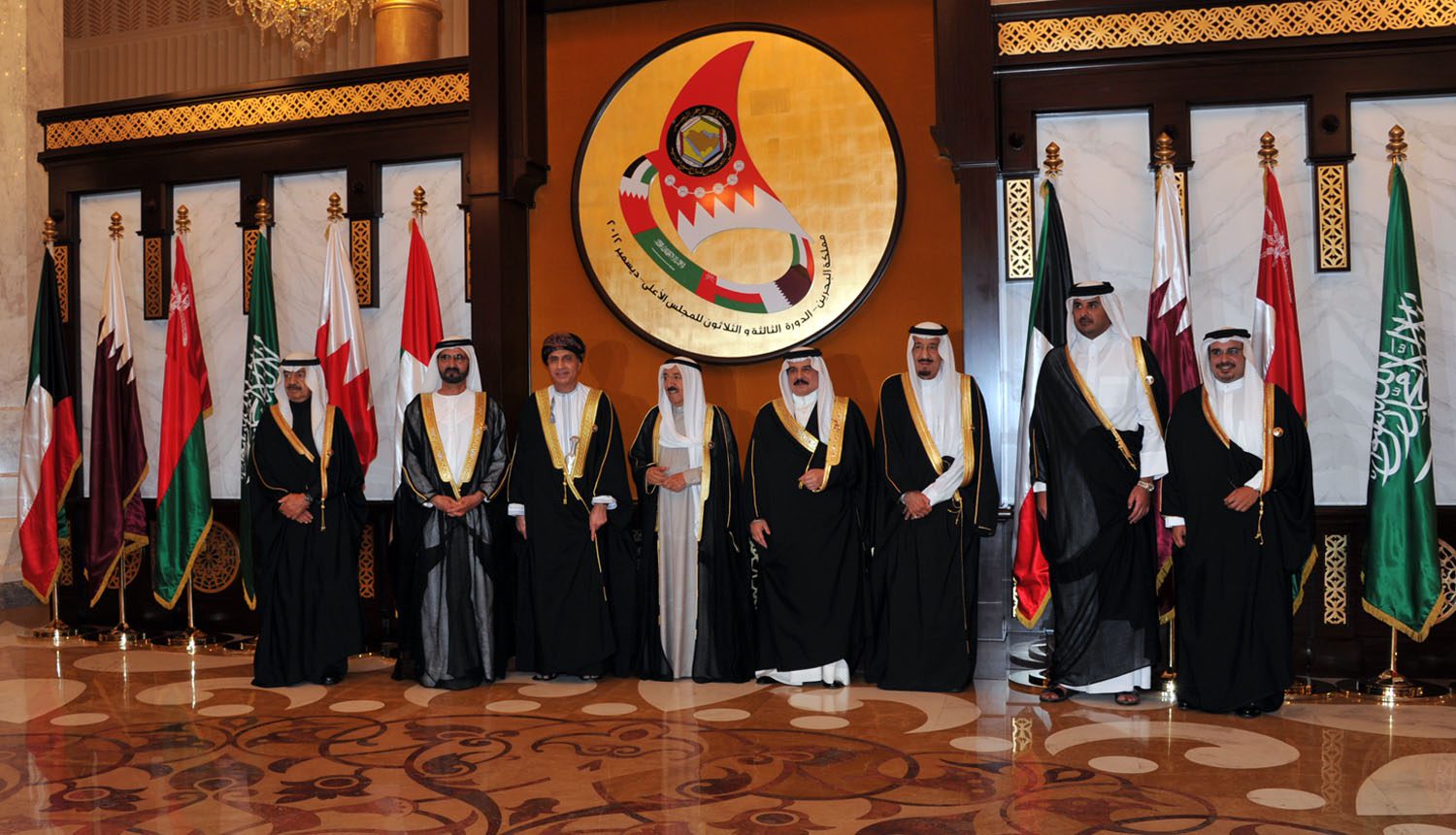 "التعاون الخليجي" يؤكد سعي المجلس للدخول في اتفاقيات تجارة حرة مع الدول والتكتلات الإقليمية 1 مجلس التعاون الخليجي1706089923