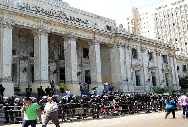 محكمة جنايات الإسكندرية صورة أرشيفية 1583674981 01704751023