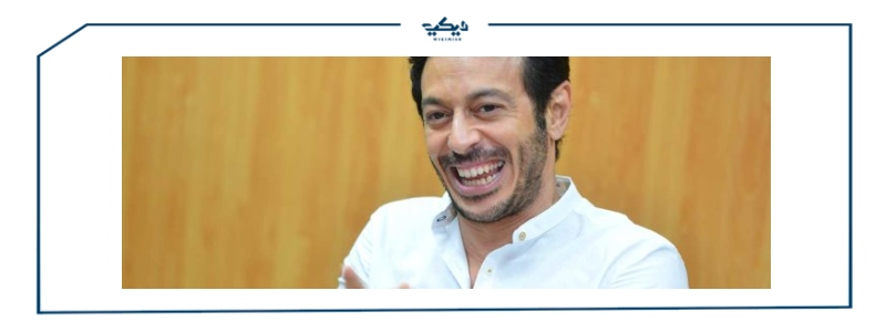 الفنان مصطفي شعبان مستشارا للشؤون الفنية باتحاد إذاعات وتليفزيونات التعاون الإسلامي 1 من هو الفنان مصطفى شعبان1704356162