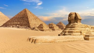 مواقع دولية تلقي الضوء على مصر وما تتمتع به من1704218582