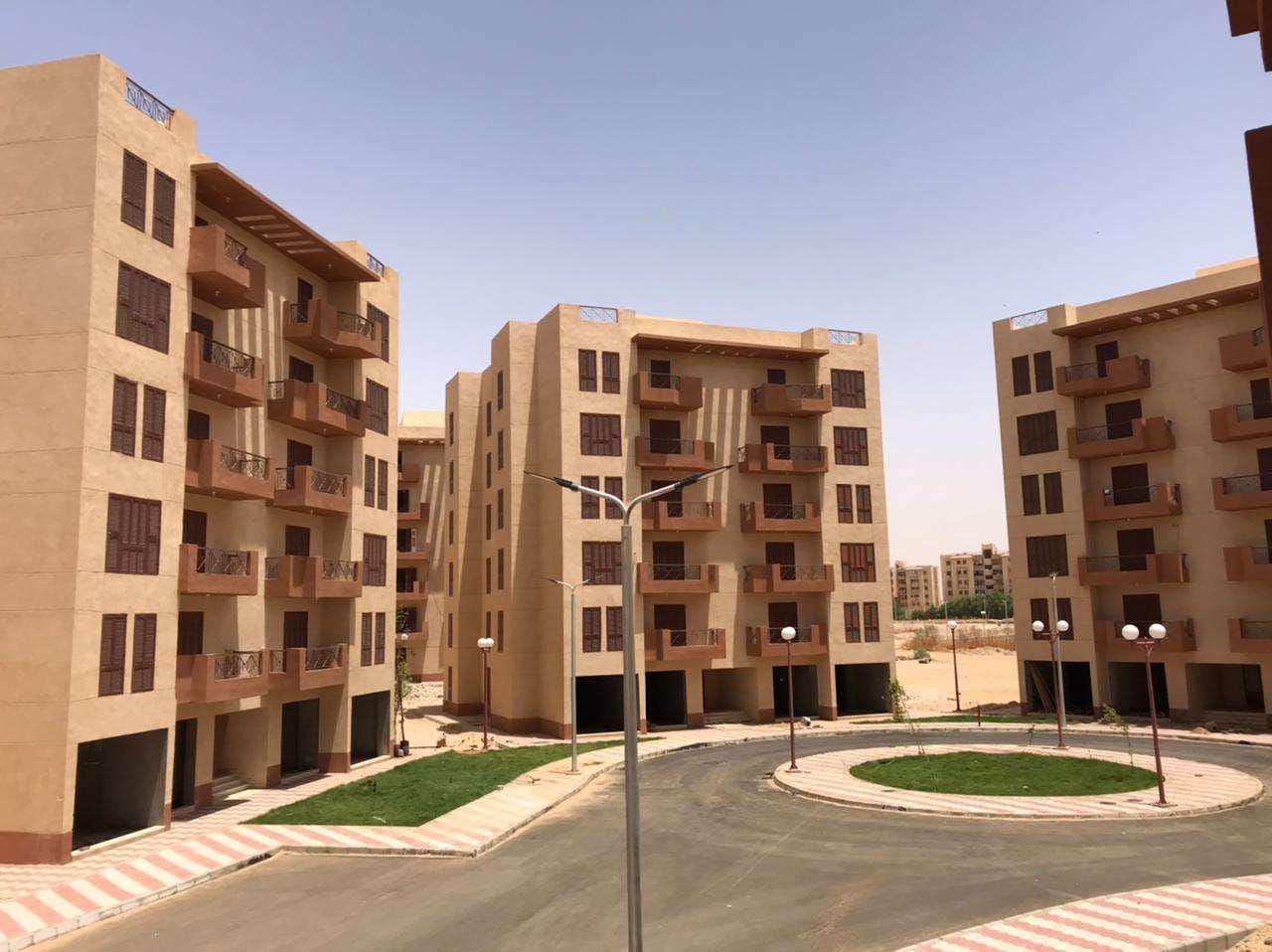 وحدات سكنية 11704207003