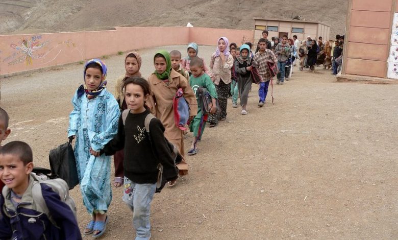 مسؤلة أممية: المغرب نموذج للاستثمار في الرأسمال البيئي 1 الاسثمار في الرأسمال اللامادي لتسريع الإقلاع الاقتصادي مشاركة سياسية