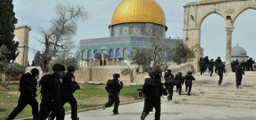 اليابان تنتقد ممارسات إسرائيل في الأراضي الفلسطينية وتصفها بـ"غير الإنسانية" 1 الانتهاكات الإسرائيلية في القدس بموجب القانون الإنساني الدولي 11708609085