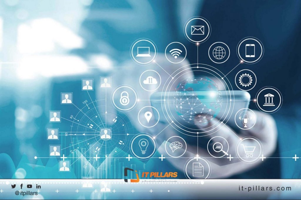 "هيئة البترول" تتعاون مع "شنايدر وهواوي" للتوسع في حلول التحول الرقمي 1 التحول الرقمي 1 1 scaled1708532525