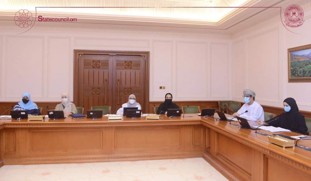 "القومي لحقوق الإنسان" يؤكد ضرورة صياغة مشروع قانون للصحة النفسية 1 فريق مجلس الدولة1707142924