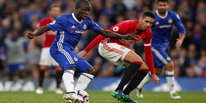 تأهل تشيلسي ومانشستر يونايتد لربع نهائي كأس الاتحاد الإنجليزي 1 مانشستر يونايتيد وتشيلسى1709157546