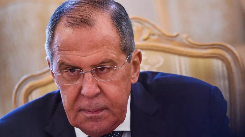 وزير خارجية روسيا: العديد من الاقتصادات الغربية تعاني من الركود 1 من هو وزير خارجية روسيا ويكيبيديا1708630083