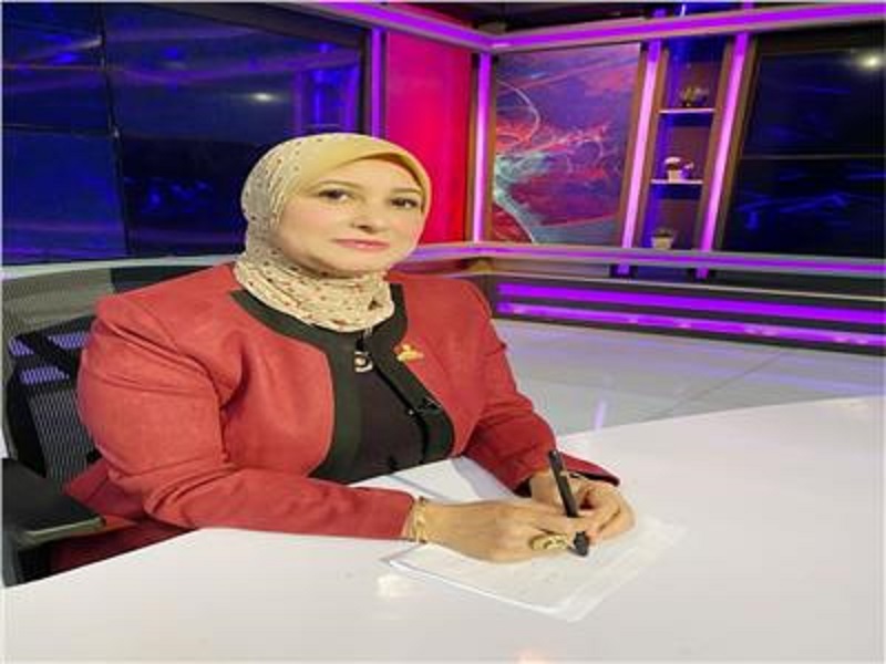 نقيب التمريض تشكر "السيسى" على توجيه بتطبيق أكبر حزمة اجتماعية عاجلة للحماية الاجتماعية بقيمة 180 مليار جنيه 1 نقيب التمريض تشكر الرئيس السيسي ع1707322323