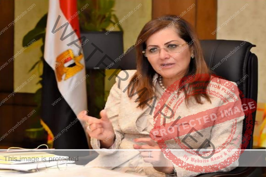 وزيرة التخطيط: مشروع تنمية الأسرة المصرية يستهدف تحسين خصائص السكان وجودة الحياة 1 ٢٠٢١٠٧٢٩ ٢٠٤٧٥٣ scaled1708605784