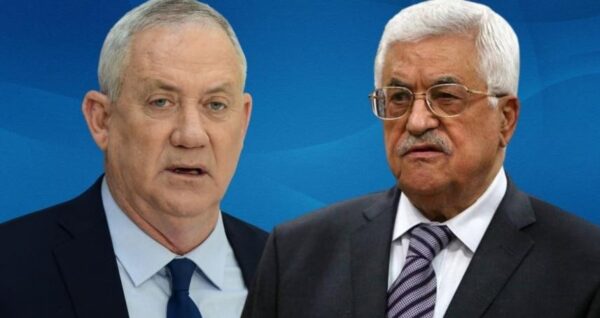 وول ستريت جورنال: الضائقة المالية للسلطة الفلسطينية تهدد الخطط الأمريكية لغزة ما بعد الحرب 1 غانتس e16304172304141708249503