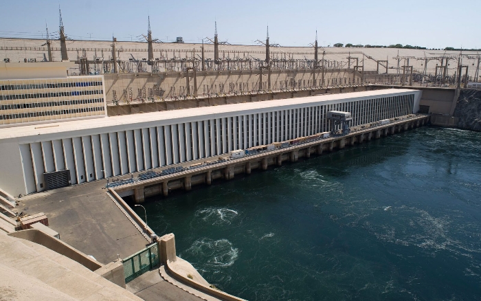 إعلان وزارة الكهرباء تنفيذ أضخم برنامج لتطوير وتحديث محطات السد العالي يتصدر اهتمامات الصحف 1 05c07e10 420e 4e58 8f39 c5e7708711d11706939230