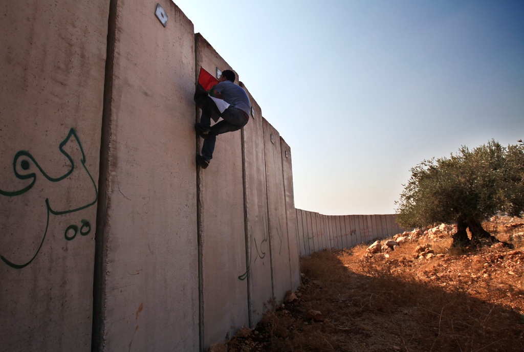 الخارجية الفلسطينية: الفلسطينيون يدفعون ثمن ازدواجية المعايير المنحازة للاحتلال الإسرائيلي 1 100067435 302274801707914885