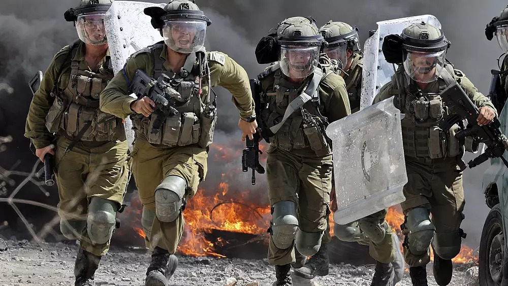 مندوب فلسطين بالجامعة العربية: إسرائيل ترتكب أبشع جريمة إبادة جماعية في العصر الحديث 1 1000x563 cmsv2 19b6d40d e94c 51d1708943343