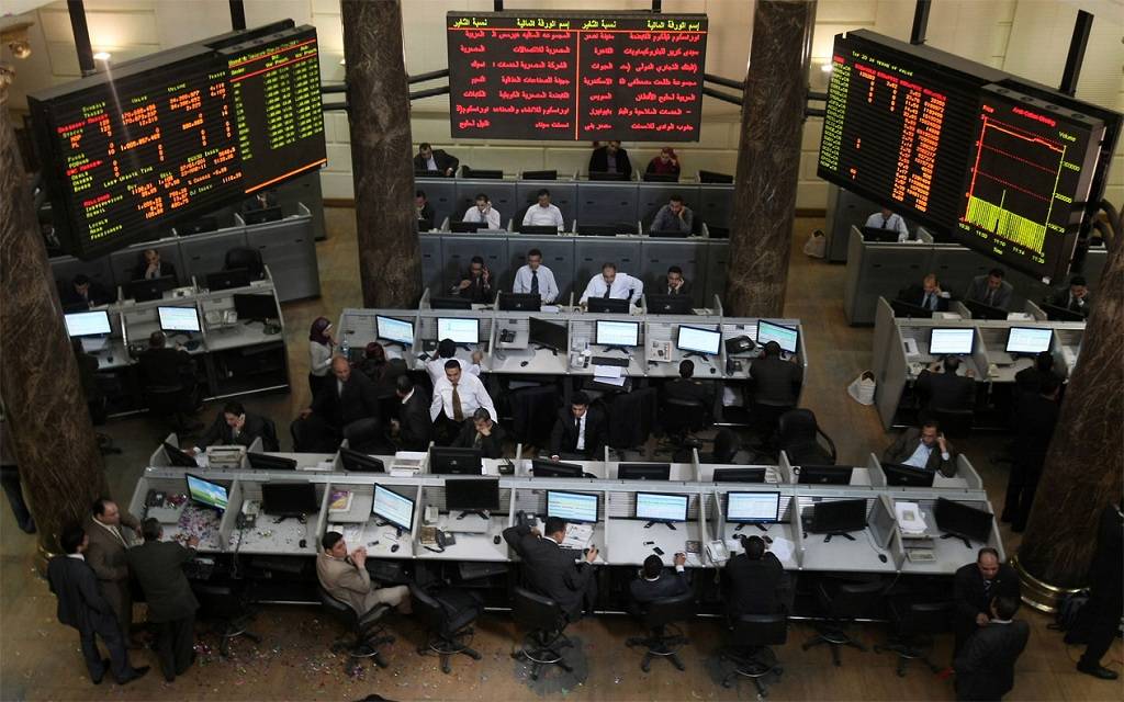 طرح 4 سلع جديدة ببورصة السلع مصر خلال العام الحالي 1 10241707740642