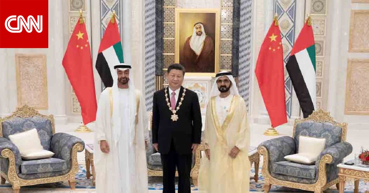 مدبولي: العلاقات الاقتصادية مع الإمارات تشهد طفرة كبيرة وحكومتي البلدين تعملان على تنفيذ مشروعات مهمة 1 1028141708541705