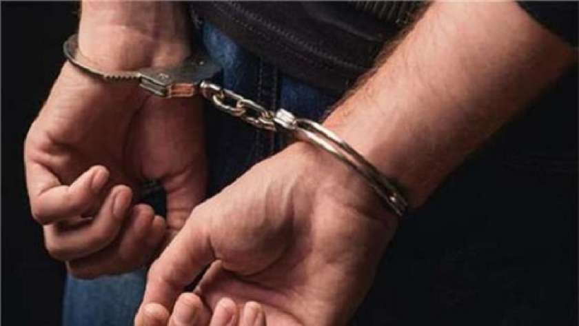 ضبط شخص لمحاولته غسل 5 ملايين جنيه من حصيلة الاتجار غير المشروع بالنقد الأجنبي 1 109626919516438802551706965803