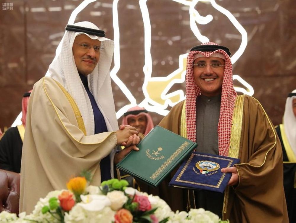 البترول: توقيع 11 اتفاقية ومذكرة تفاهم لزيادة الإنتاج وخفض الانبعاثات واستغلال الهيدروجين 1 11281581708442043