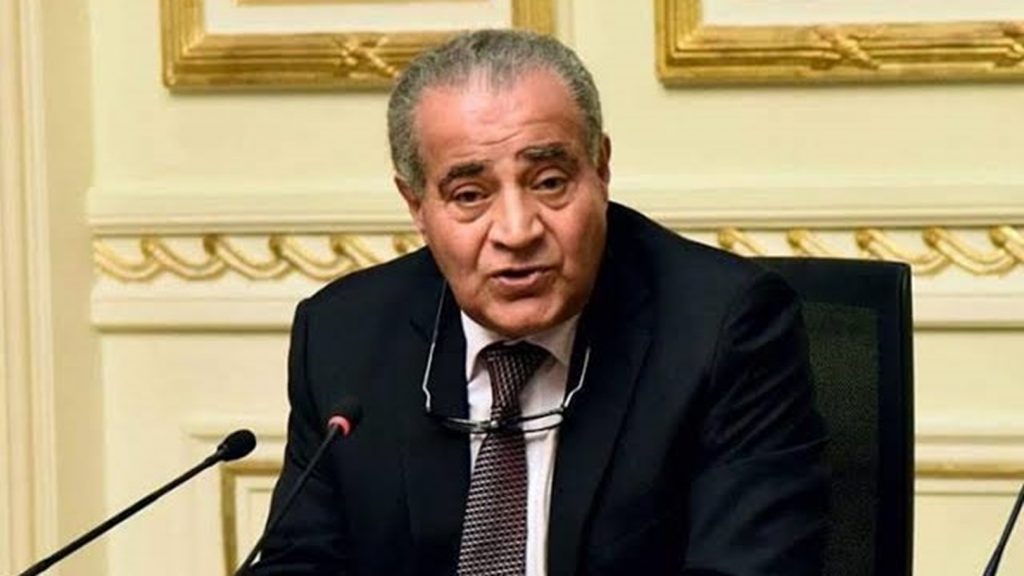 وزير التموين: معارض "أهلا رمضان" بالمحافظات تبدأ منتصف الشهر الجاري 1 120233011721769071081707578703