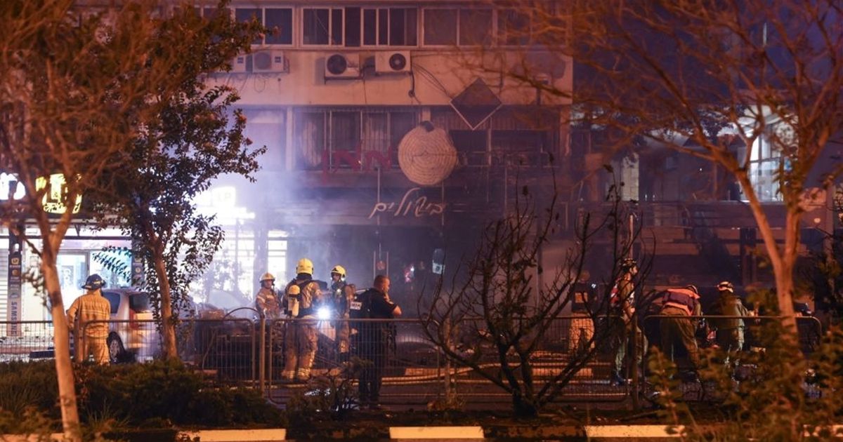 حزب الله: استهداف كريات شمونة بعشرات الصواريخ الكاتيوشا في رد أولى على مجزرتي النبطية والصوانة 1 122023271550505570287541708021864
