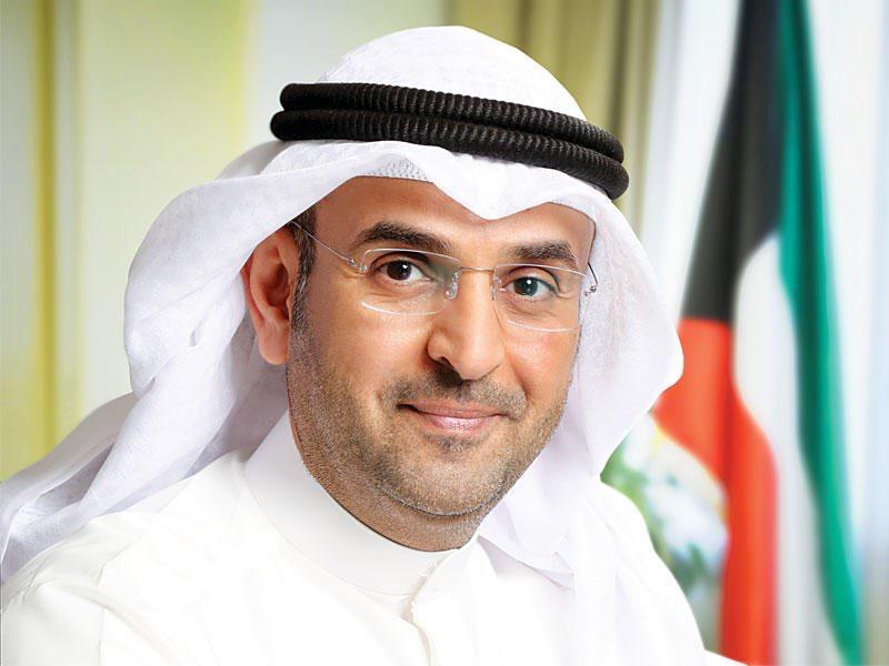 الولايات المتحدة تتطلع لتعزيز العلاقات الأمنية والتجارية والاستثمارية مع الكويت 1
