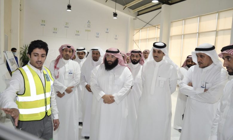 باستثمارات 300 مليون دولار..توقيع عقد تخصيص أرض مشروع طبي تعليمي عمراني متكامل بالشروق 1 1281381 3290273941708513625