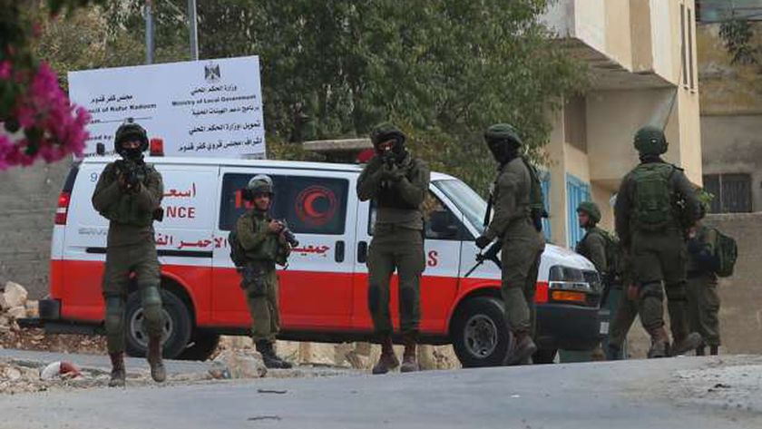 ليبيا أمام "العدل الدولية": جرائم الاحتلال ضد الفلسطينيين ترقى إلى الإبادة الجماعية 1 131610618316155685371708626244