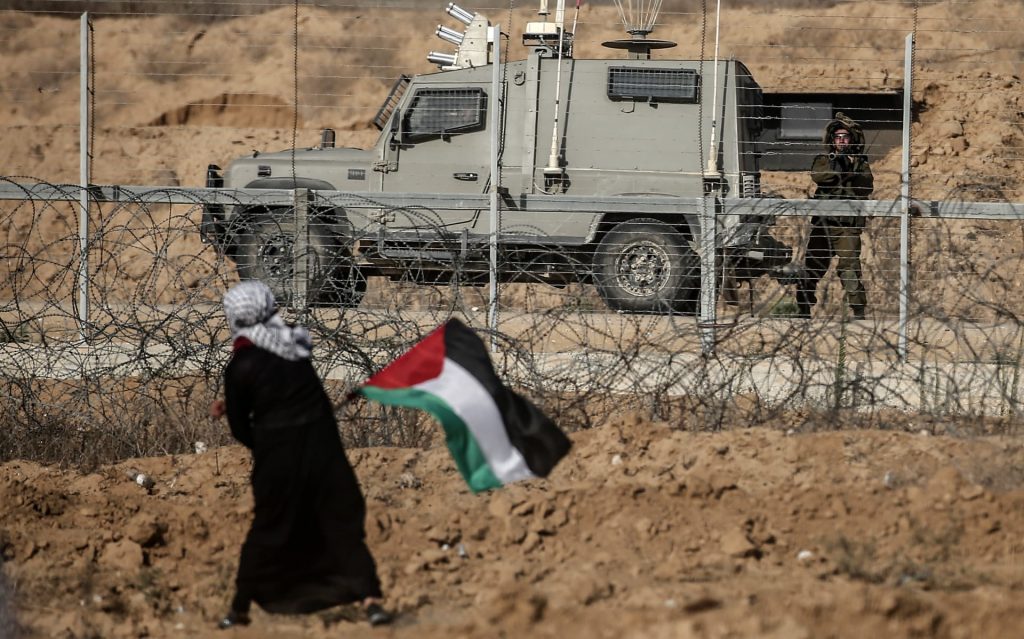 استمرار الحرب في غزة يصيب سوق الرهن العقاري في إسرائيل بانتكاسة كبرى 1 1325721707846065