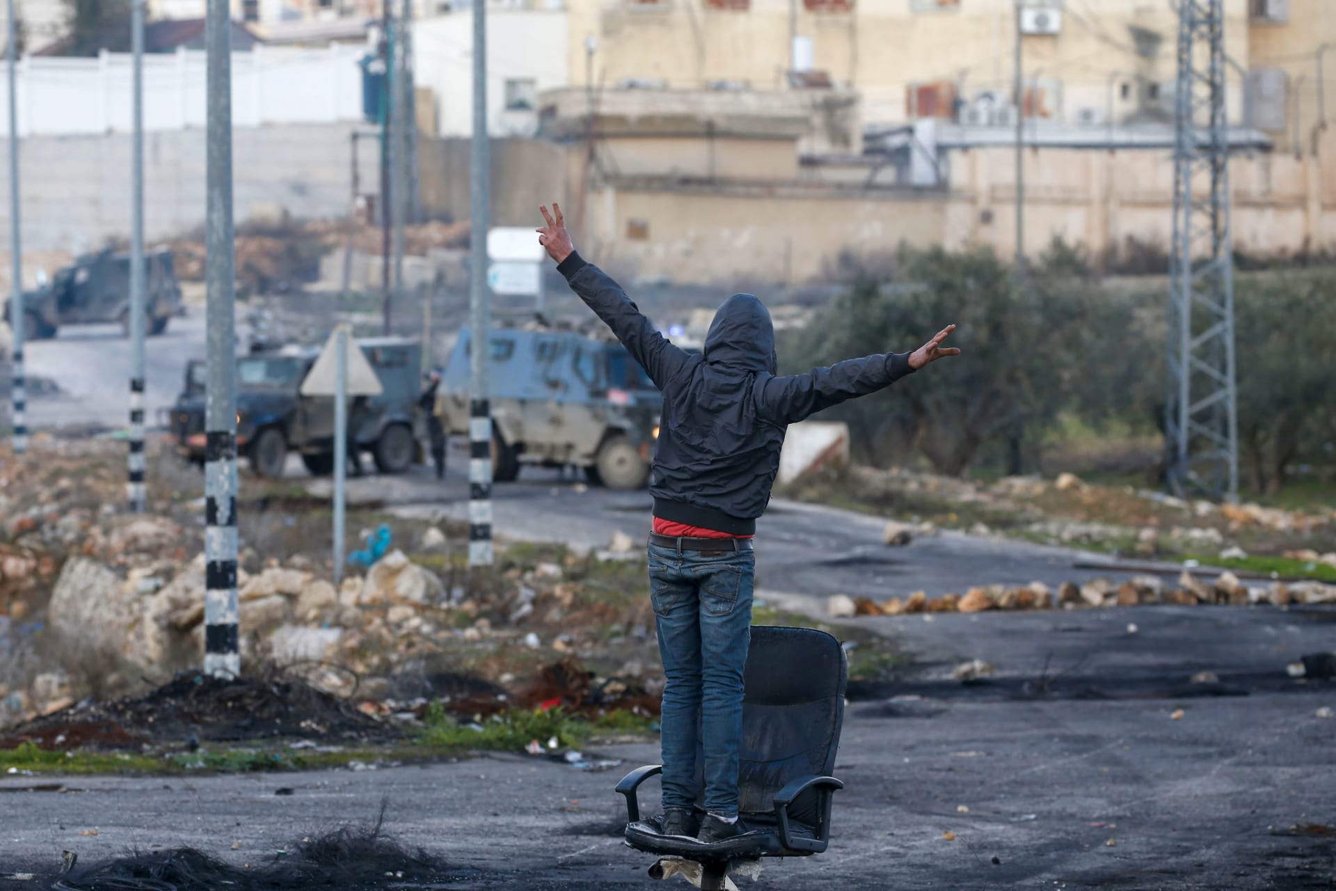 فلسطين ترحب بفرض بريطانيا عقوبات على مُستوطنين.. والاتحاد الأوروبي يحذر إسرائيل من مُهاجمة رفح 1 1461221707752043