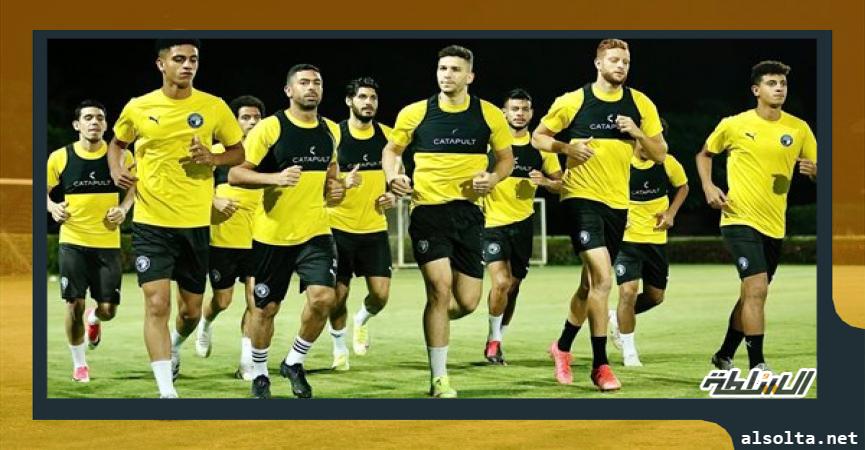 بيراميدز يفوز على "زد اف سي" 3-2 وديا 1 154929 W1708366503