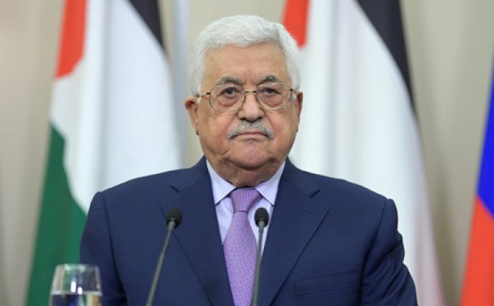 الرئيس الفلسطيني يؤكد أهمية تمكين بلاده سياسيًا واقتصاديًا للقيام بمسئولياتها كاملة تجاه شعبها 1
