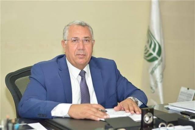وزير الزراعة يشيد بالتعاون مع الشركة المسئولة عن منظومة التحول الرقمي والتوسع في تقديم الخدمات الإلكترونية 1 157765417364790291706955783