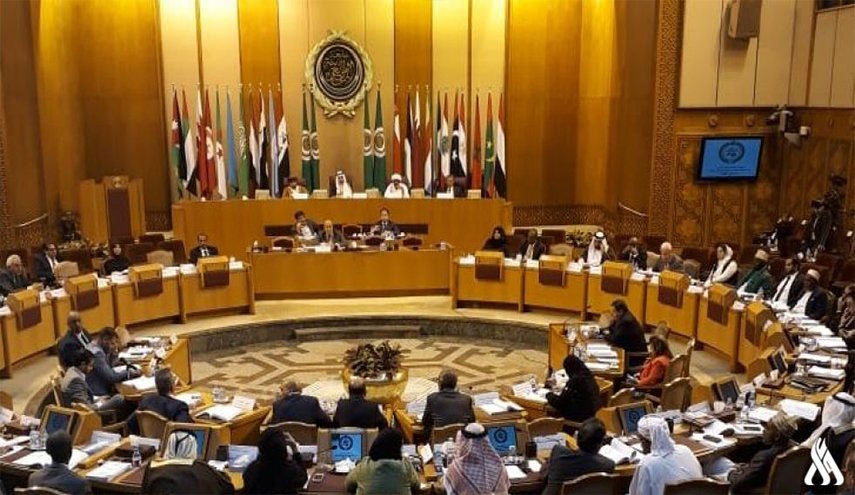 البرلمان العربي يدعو لتحديث البنية التشريعية بالدول العربية لتنظيم اقتصاد الرعاية وتمكين المرأة 1 1578826776763332001706803683