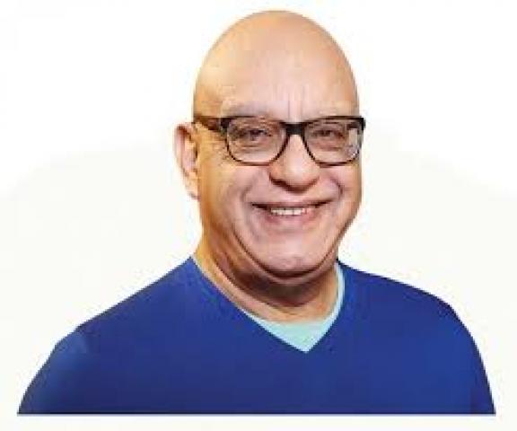 خيري بشارة: المخرجون الشباب من الجيل الحالي حصدوا جوائز عالمية "لم يحصل عليها جيلنا" 1 15935173377350591706986145