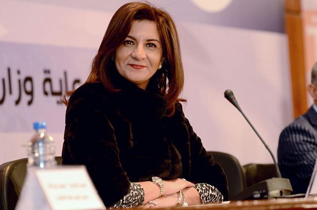 وزيرة الهجرة تدعو الأطباء والمستثمرين المصريين بالخارج للمشاركة بالمؤتمر الدولي للسياحة الصحية 1 159575183866840121708155724