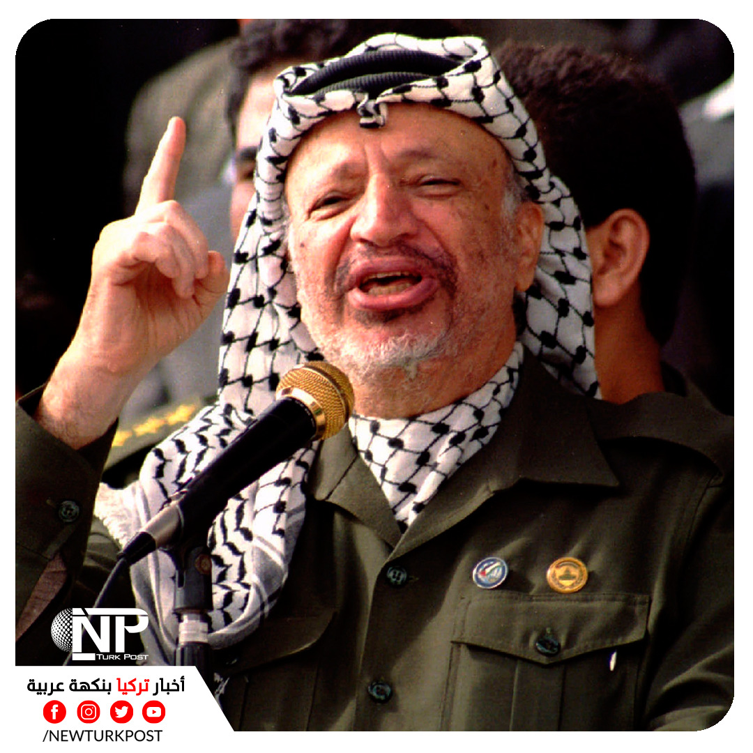 وزير الثقافة الفلسطيني: تدمير الاحتلال منزل الشهيد ياسر عرفات هو اعتداء على تاريخ وحكاية شعبنا 1 1605097512DEhFg1708627683