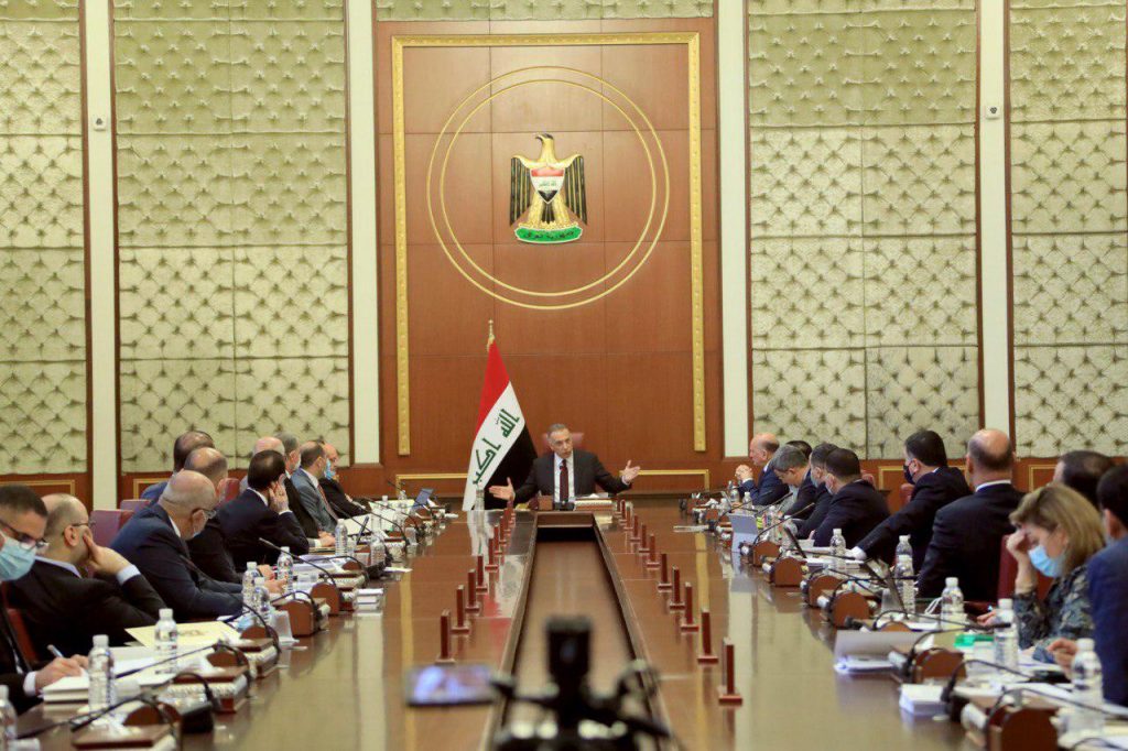 رئيس الوزراء العراقي يتفق مع نظيره الهولندي على تشكيل مجلس تعاون ثنائي شامل 1 16056485304671708014304