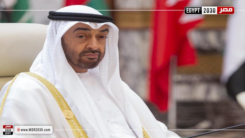 رئيس الإمارات يتلقى رسالة خطية من ملك إسبانيا حول تعزيز العلاقات الثنائية 1 162609 W1707400504