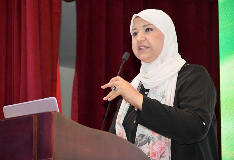المنظمة المصرية لمكافحة المنشطات تحصل على تجديد شهادة الأيزو للسنة الخامسة على التوالي 1 162817791365052023030903232423241707070383