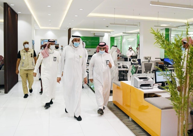وزير الصحة يدعو إلى خلق بيئة جاذبة لكافة شركاء التنمية في دعم منظومة التأمين الصحي الشامل 1 16322811708598165