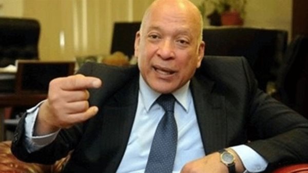 سفير مصر السابق بتركيا لـ (أ ش أ): زيارة أردوغان للقاهرة فرصة لخلق تحالف لمواجهة مشاكل المنطقة 1 1651707896464